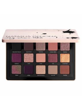 NATASHA DENONA
My Dream Palette